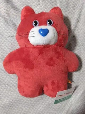 mojojojo BIG 봉제 인형 2 고양이
