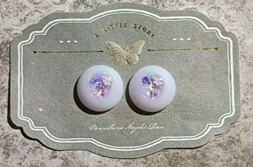 돌 아이 레진 아이 애니메이션 아이 20mm