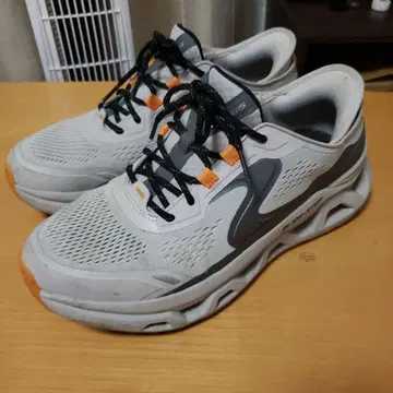 Skechers 핸즈프리 슬립인 25.5