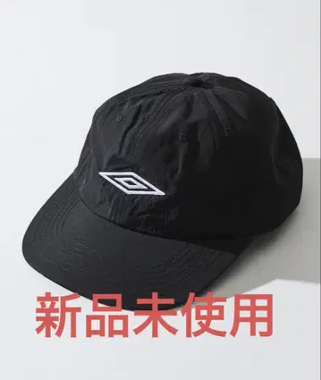 미사용 새상품 Umbro 캡