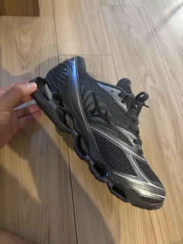 Mizuno Wave Prophecy LS 28.5 스니커즈