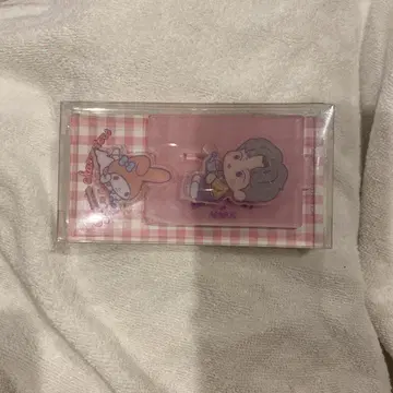 NCT x Sanrio 마크 마이멜로디 아크릴 스탠드