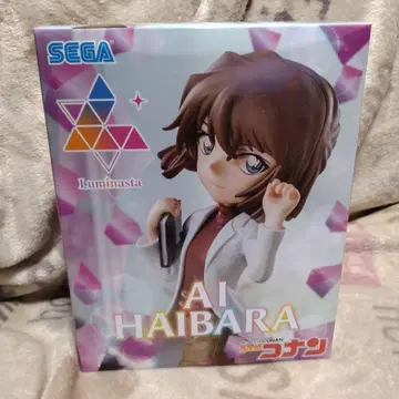 명탐정 코난 AI HAIBARA 피규어