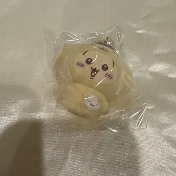 치이카와 산리오 토끼 푸딩 시크릿 플로키 마스코트 참