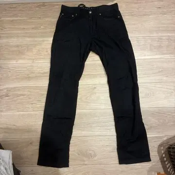 BLACK LABEL CRESTBRIDGE 블랙 체크 팬츠