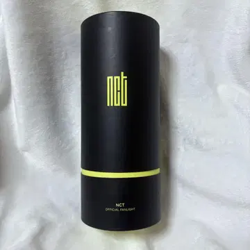 NCT 응원봉 구형 ver.1 풀 둔기