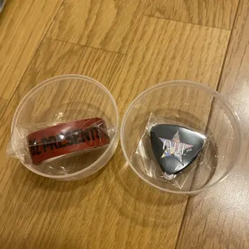 B'z PRESENTS UNITE #02 피크 배치 마스킹 테이프