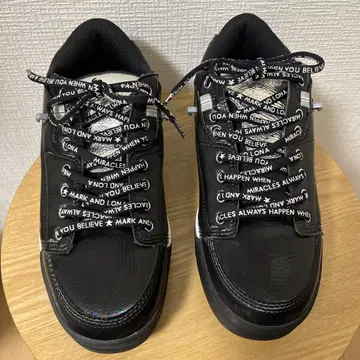 MARK&LONA 마크앤로나 골프화 gravis 25.5cm