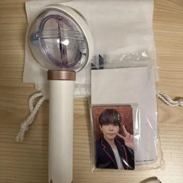 INI 응원봉 ver.1