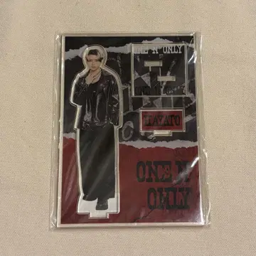 ONE N' ONLY HAYATO 아크릴 스탠드