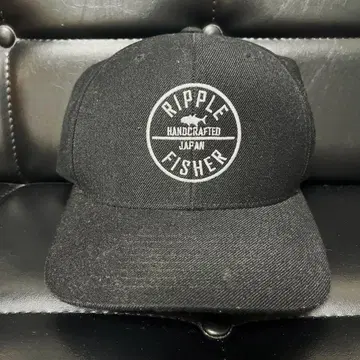리플루피셔 캡