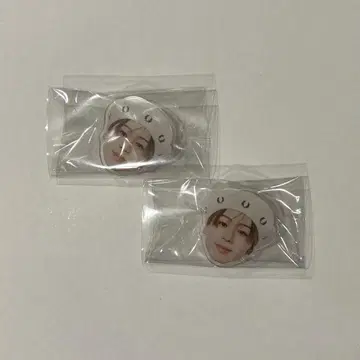 ONE N' ONLY EIKU 아크릴 클립