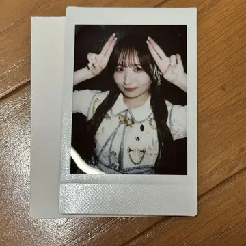 오가와 나나코 폴라로이드