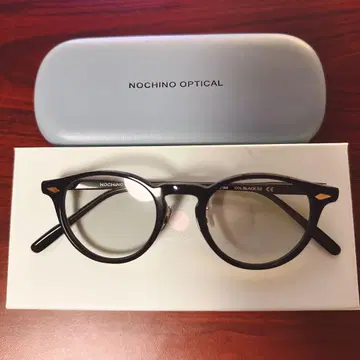 NOCHINO OPTICAL TSUKIYOMI #2 (조광 렌즈)