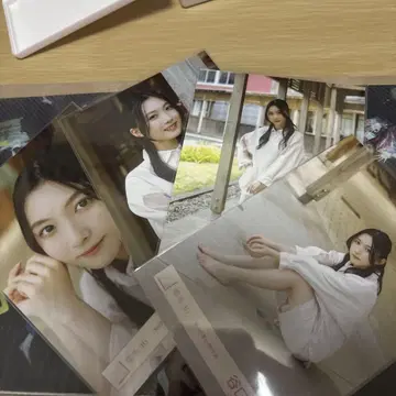사쿠라자카46 타니구치 아이리 고요함의 폭력