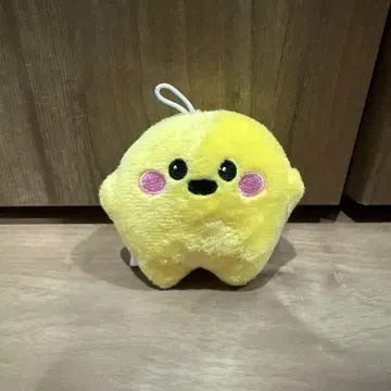 간사이 엑스포 한정 서큘러쨩 서큘러 봉제 인형 (소) 독일