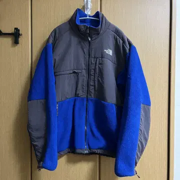 THE NORTH FACE 플리스 자켓 L