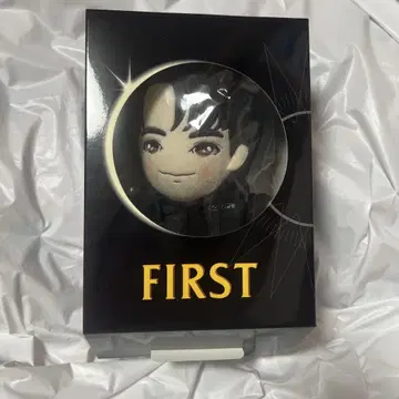 FirstKhaotung 태국 THE ECLIPSE 봉제 인형