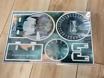 미개봉 새상품 메타파 리판타지오 전시회 만년 달력