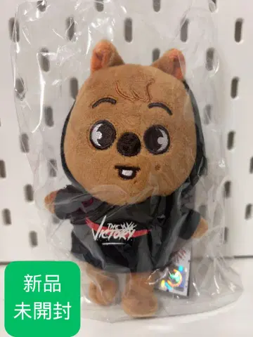 [THE VICTORY] SKZOO MINI PLUSH