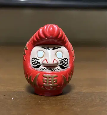 네오 민예 그레 달마