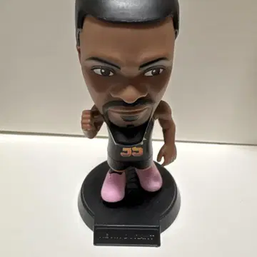 NBA 농구 피규어 케빈 듀란트