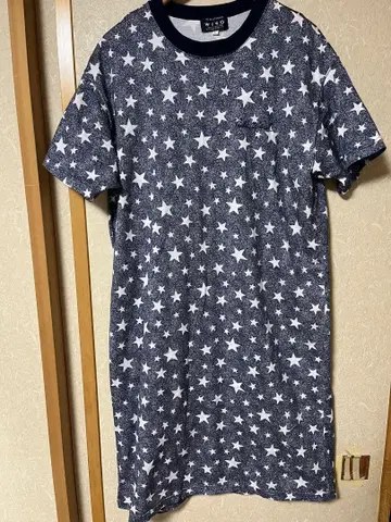 룸웨어 겸 나이트 웨어