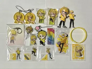 컬러풀 피치 카라피치 묶음 판매