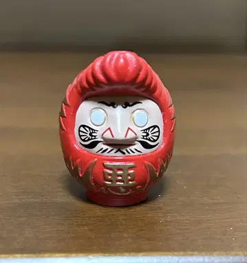 네오 민예 그레 달마