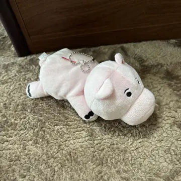 봉제 인형 배지 디즈니 햄 어깨에 매는 토이스토리 인형