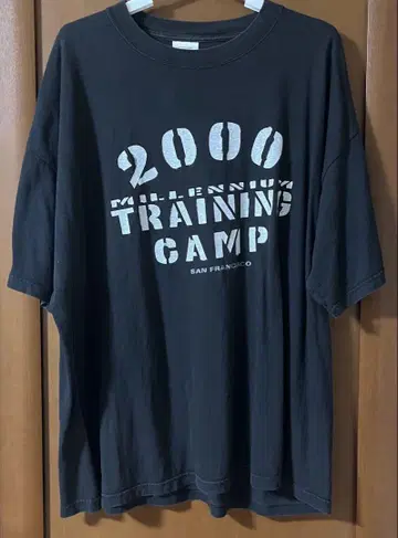 TULTEX 티셔츠 2XL