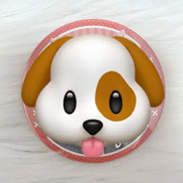 우라시마사카타센 Nurse 사카완 캔뱃지 시크릿 아호노사카타