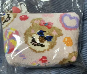 라브러리 바이 페이러 해피 팝 니나 파우치