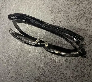 하즈키 루페 블랙 1.6배 샘플 상품