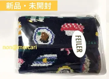 [미개봉 새상품] 러브라리 바이 페일러 오스시 티슈 파우치
