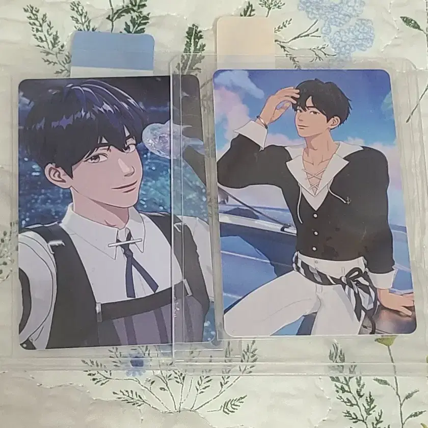 Shop 플레이브 4차 on Bunjang Global Site - No more Korean