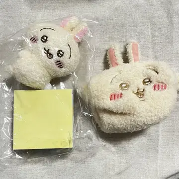 치이카와 토끼 프라이스