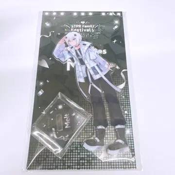 멜트 다 텐시 아크릴 스탠드 메테오라 meteorites 스토페스