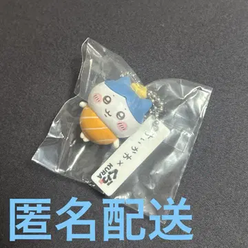 쿠라스시 치이카와 (먼작귀) 하치와레 피규어