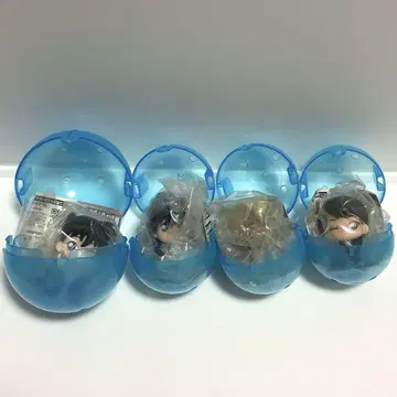 명탐정 코난 치지마세타이 8