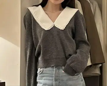Bibiy ANNABELLE KNIT