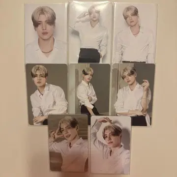 andteam maki 마키 세카난 트레이딩 카드