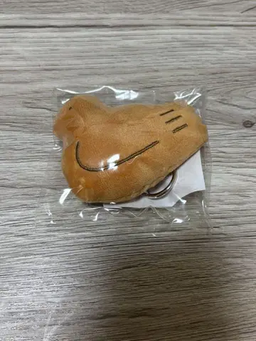 토시마야 본점 한정 비둘기(큐) 홀더