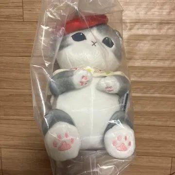 mofusand 모프 샌드 제일복권 B상 후르츠 샌드 냥 봉제 인형