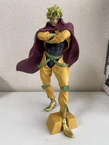 디오 Dio Brando 피규어 죠죠