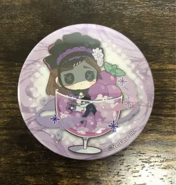 제5인격 조향사 윌라 나이어 캔뱃지 스이파라