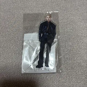 INI XQUARE 타지마 쇼고 아크릴 스탠드