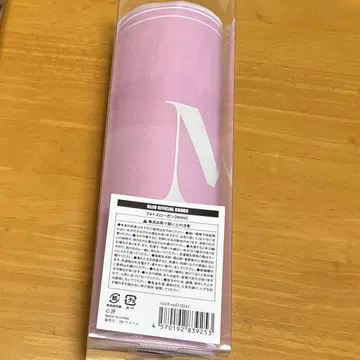 NiziU 미이치 사진 슬로건 AWAKE 트레이딩 카드 미포함