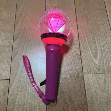 짱미나 응원봉