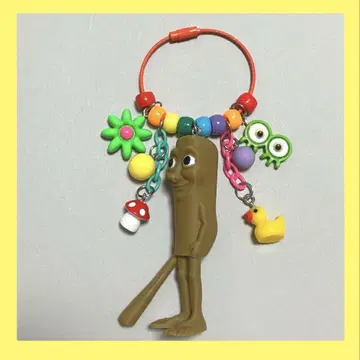 키링